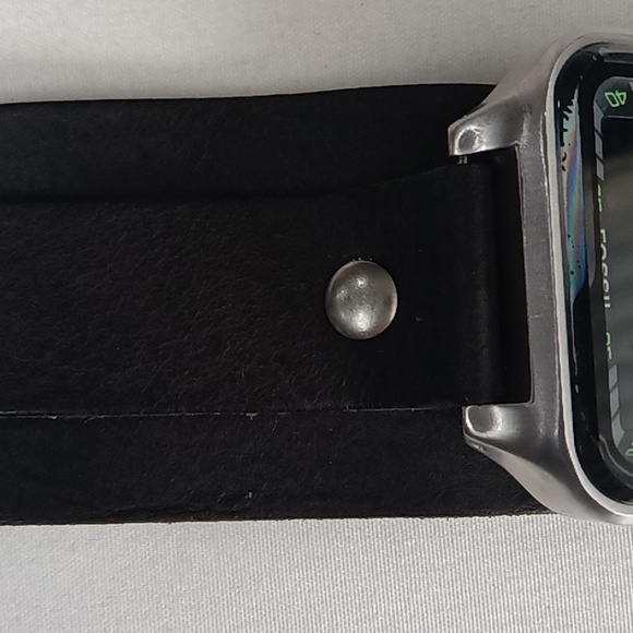 Fossil Retro Game Atari Big Tic. - Picture 14 of 15